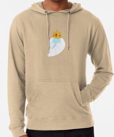 Ice King Bff Sweater Adventure Time Hoodie