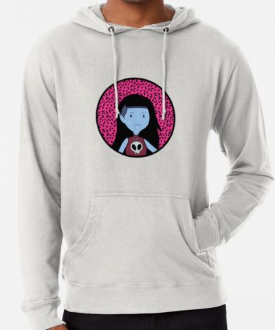 Adventure Time Marceline Hoodie
