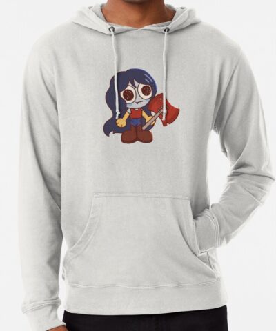 Adventure Time Marceline Hoodie