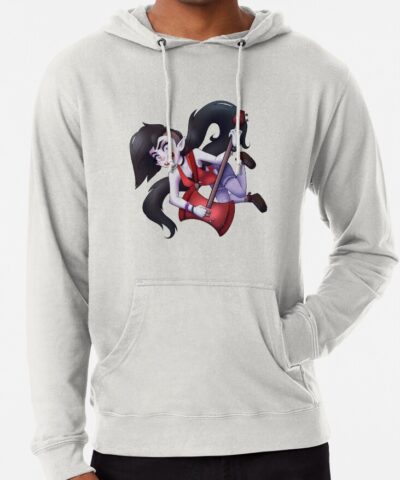 Adventure Time Marceline Hoodie