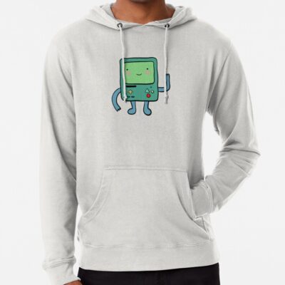 Bmo Adventure Time Hoodie