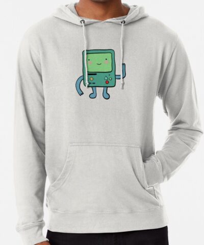 Bmo Adventure Time Hoodie