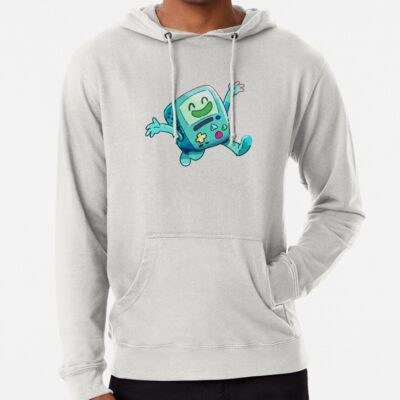 Bmo From Adventure Time Hoodie