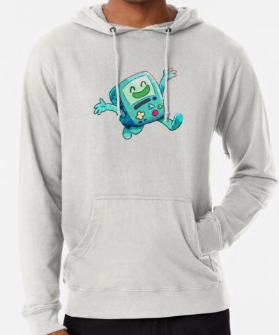 Bmo From Adventure Time Hoodie