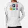 ssrcolightweight hoodiemensfafafaca443f4786frontsquare productx1000 bgf8f8f8 14 - Adventure Time Merch