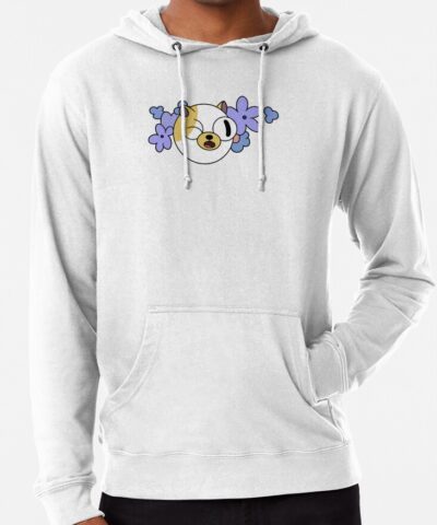 Cake Tattoo Inspired By Adventure Time Hoodie
