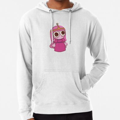Adventure Time Princess Bubblegum Hoodie