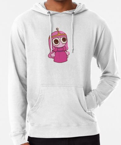 Adventure Time Princess Bubblegum Hoodie