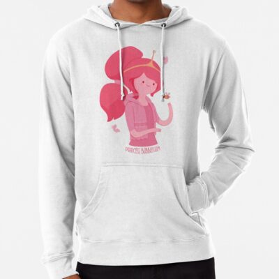 Princess Bubblegum Hoodie