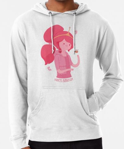 Princess Bubblegum Hoodie
