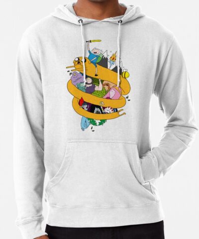 Adventure Time Hoodie