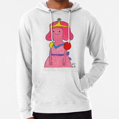 Princess Bubblegum Hoodie