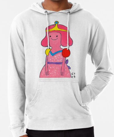 Princess Bubblegum Hoodie