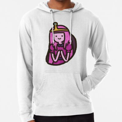 Princess Bubblegum Hoodie