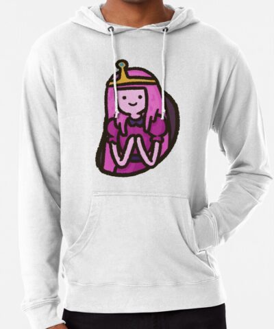 Princess Bubblegum Hoodie