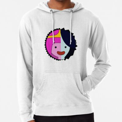 Princess Bubblegum Marceline Hoodie
