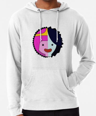 Princess Bubblegum Marceline Hoodie