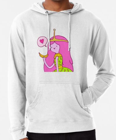 Princess Bubblegum Hoodie
