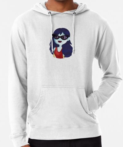 Cool Marceline Adventure Time Hoodie