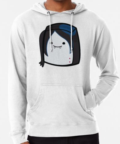 Marceline Adventure Time Boxheadz Hoodie