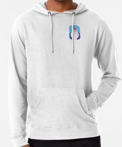 Adventure Time Ice King Hoodie