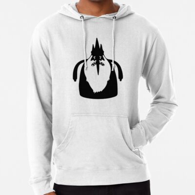 Ice King Adventure Time Hoodie