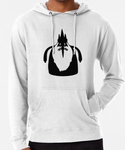Ice King Adventure Time Hoodie