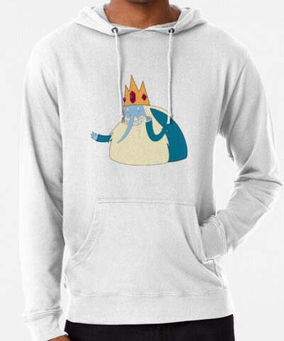 The Ice King Hoodie