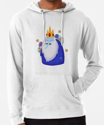 Ice King Hoodie