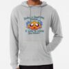 ssrcolightweight hoodiemensheather greyfrontsquare productx1000 bgf8f8f8 12 - Adventure Time Merch