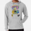 ssrcolightweight hoodiemensheather greyfrontsquare productx1000 bgf8f8f8 13 - Adventure Time Merch