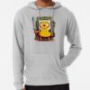 ssrcolightweight hoodiemensheather greyfrontsquare productx1000 bgf8f8f8 20 - Adventure Time Merch