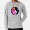 ssrcolightweight hoodiemensheather greyfrontsquare productx1000 bgf8f8f8 35 - Adventure Time Merch