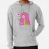 ssrcolightweight hoodiemensheather greyfrontsquare productx1000 bgf8f8f8 40 - Adventure Time Merch
