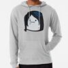 ssrcolightweight hoodiemensheather greyfrontsquare productx1000 bgf8f8f8 49 - Adventure Time Merch