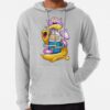 ssrcolightweight hoodiemensheather greyfrontsquare productx1000 bgf8f8f8 5 - Adventure Time Merch