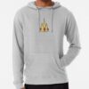 ssrcolightweight hoodiemensheather greyfrontsquare productx1000 bgf8f8f8 51 - Adventure Time Merch
