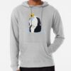 ssrcolightweight hoodiemensheather greyfrontsquare productx1000 bgf8f8f8 60 - Adventure Time Merch