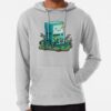 ssrcolightweight hoodiemensheather greyfrontsquare productx1000 bgf8f8f8 69 - Adventure Time Merch