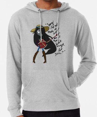 Marceline Adventure Time Hoodie