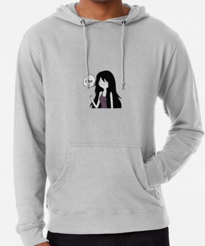 Marceline Adventure Time Hoodie
