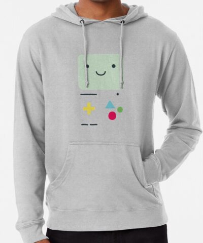 Bmo Hoodie