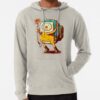 ssrcolightweight hoodiemensoatmeal heatherfrontsquare productx1000 bgf8f8f8 16 - Adventure Time Merch