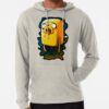 ssrcolightweight hoodiemensoatmeal heatherfrontsquare productx1000 bgf8f8f8 19 - Adventure Time Merch