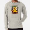 ssrcolightweight hoodiemensoatmeal heatherfrontsquare productx1000 bgf8f8f8 20 - Adventure Time Merch