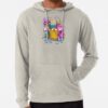 ssrcolightweight hoodiemensoatmeal heatherfrontsquare productx1000 bgf8f8f8 24 - Adventure Time Merch