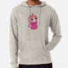 ssrcolightweight hoodiemensoatmeal heatherfrontsquare productx1000 bgf8f8f8 27 - Adventure Time Merch
