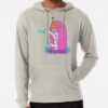 ssrcolightweight hoodiemensoatmeal heatherfrontsquare productx1000 bgf8f8f8 38 - Adventure Time Merch