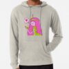 ssrcolightweight hoodiemensoatmeal heatherfrontsquare productx1000 bgf8f8f8 40 - Adventure Time Merch
