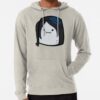 ssrcolightweight hoodiemensoatmeal heatherfrontsquare productx1000 bgf8f8f8 49 - Adventure Time Merch